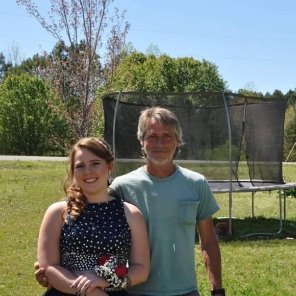 Meet your Posher, Randy - Picture 1 of 1